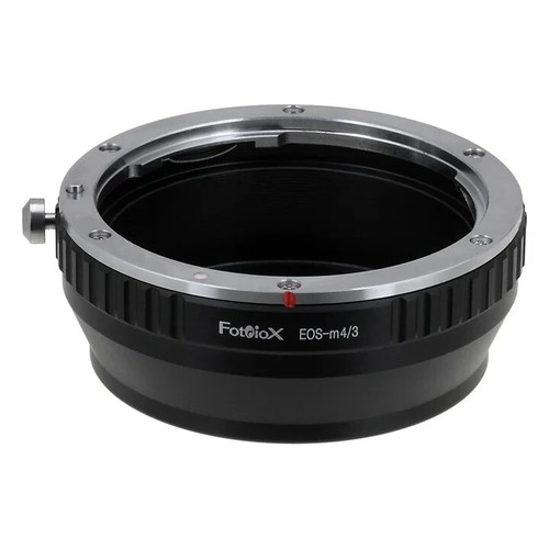 Adattatore obiettivo fotodiox - obiettivo,