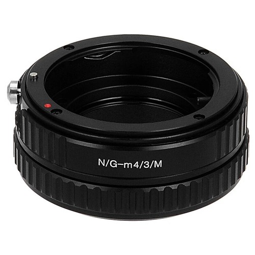 Fotodiox adattatore obiettivo - fotodiox,