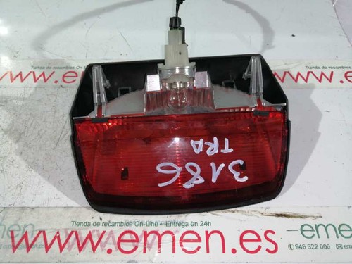 Terzo stop nissan micra 2004 - -,