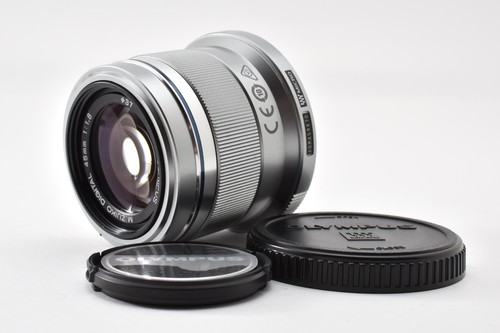Obiettivo olympus zuiko - olympus, m.zuiko