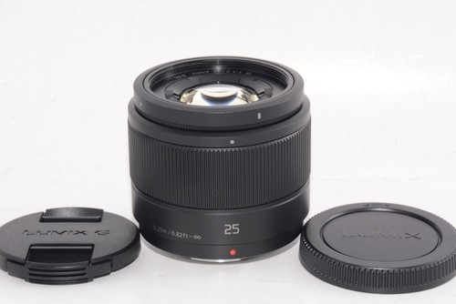 Ecc obiettivo panasonic - [ecc, 5]
