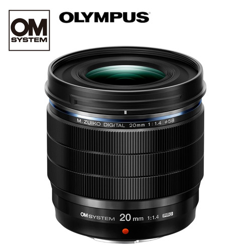 System zuiko digital - digital, ed