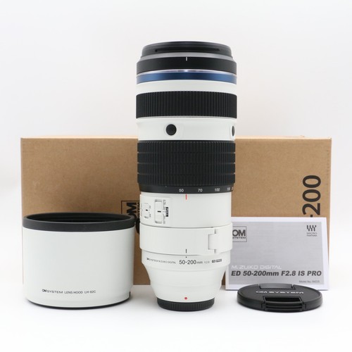 System zuiko digital ed - om,
