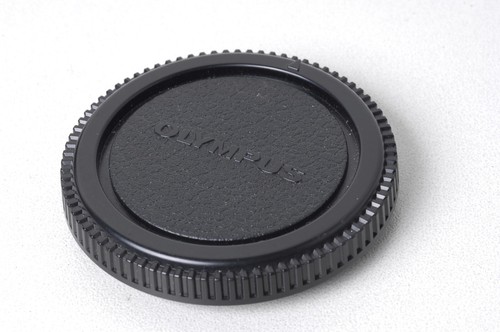 Olympus tappo posteriore - olympus,
