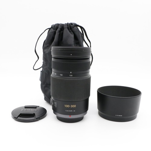 Panasonic lumix vario - panasonic,