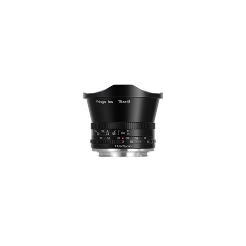 Ttartisan obiettivo mirrorless - ttartisan,