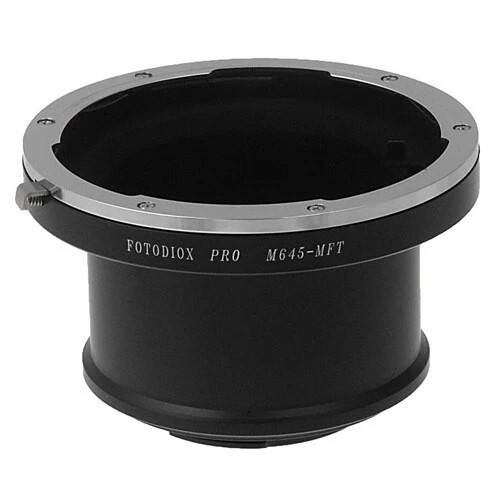 Fotodiox pro adattatore - fotodiox,