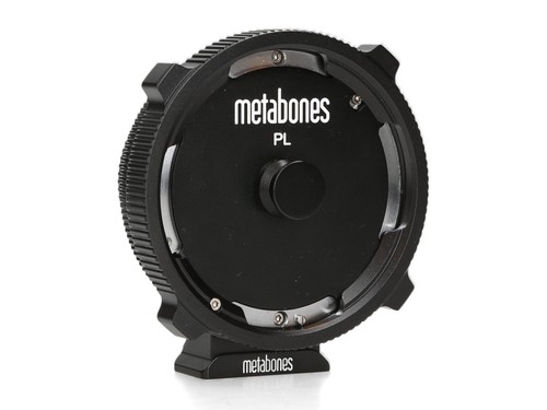 Adattatore metabones a - pl,