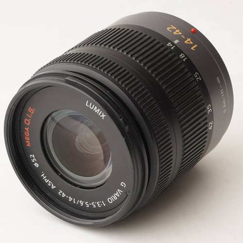 Panasonic lumix vario - panasonic,
