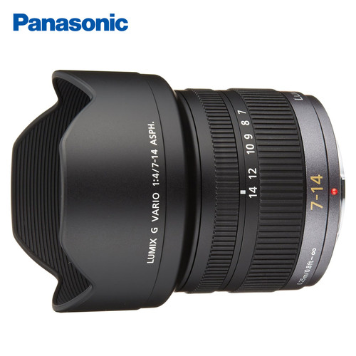 Panasonic lumix vario - lumix,