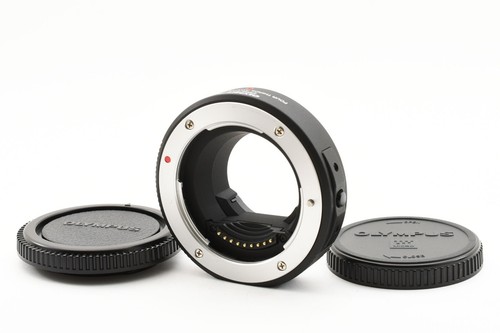 Micro adattatore olympus - adattatore,