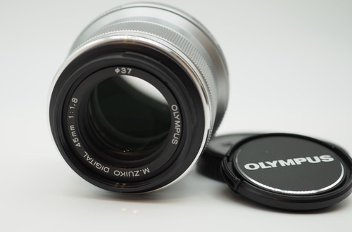 Quasi come nuovo olympus - come, nuovo: