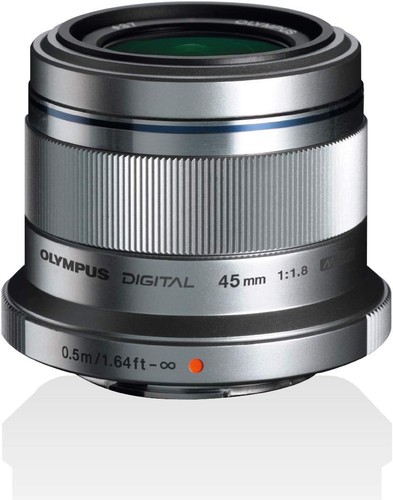 Olympus zuiko digital 45mm - zuiko,