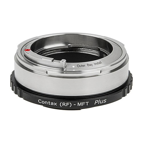 Fotodiox pro adattatore - fotodiox,