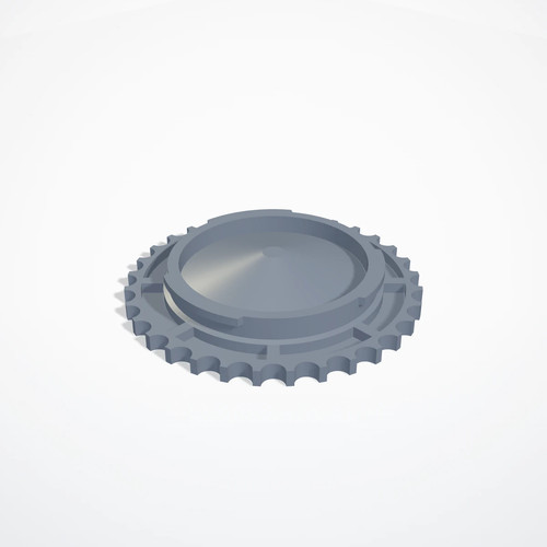 Tappo corpo pinhole - tappo, micro