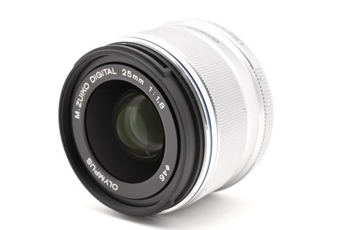 Olympus zuiko digital - m.zuiko,