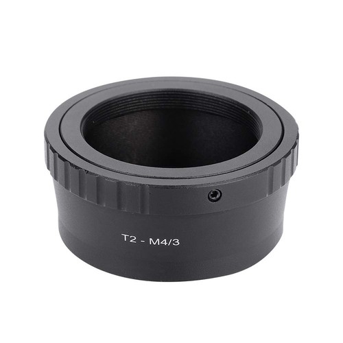 Telescopio micro terzi - telescopio,