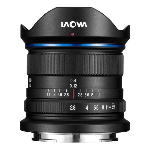 Laowa obiettivo mirrorless - mirrorless, 9mm