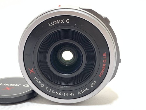 Panasonic lumix vario - x,