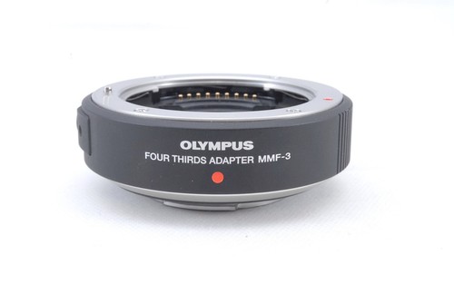 Olympus mmf adattatore da - olympus, mmf-3