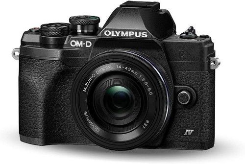 Fotocamera olympus e m10 - om,