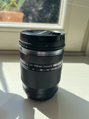 Olympus zuiko digital - olympus, m.zuiko