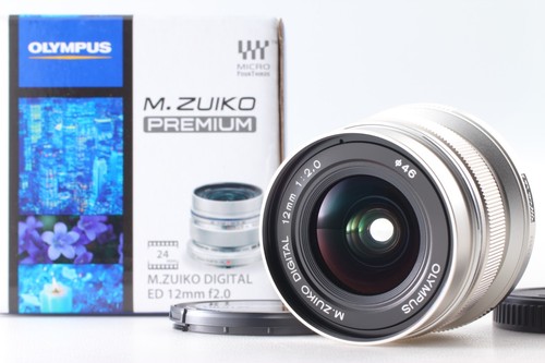 Nuovo olympus m zuiko - 【nuovo】, m.zuiko