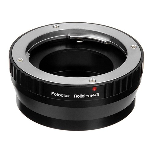 Fotodiox adattatore rollei - adattatore,