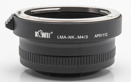 Kowi nikon micro 4 3 - -, 4/3