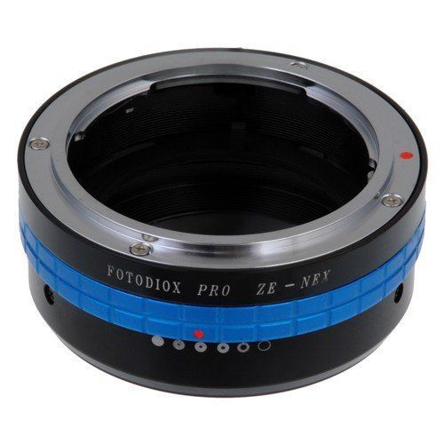 Fotodiox adattatore obiettivo - fotodiox,
