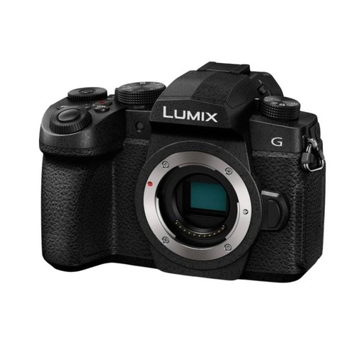 Panasonic lumix g97 body - panasonic, –