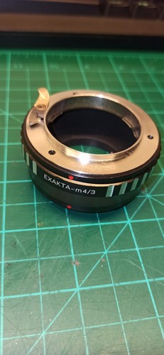 Fotodiox pro adattatore - fotodiox,