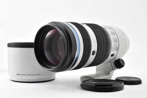 System zuiko digital ed - system,