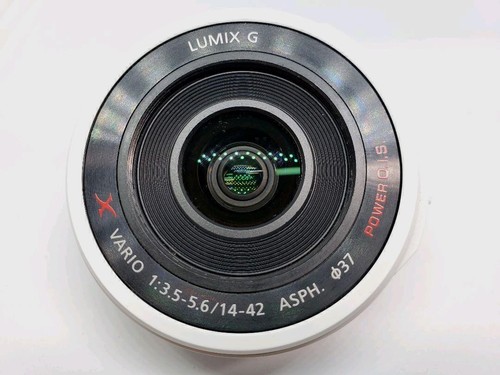 Panasonic lumix micro - micro, quattro