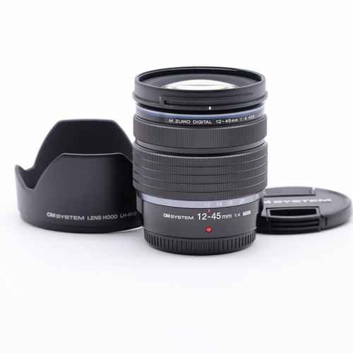 Olympus zuiko digital ed - olympus, m.zuiko