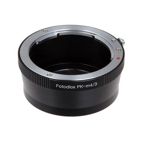 Fotodiox lente adattatore - fotodiox,