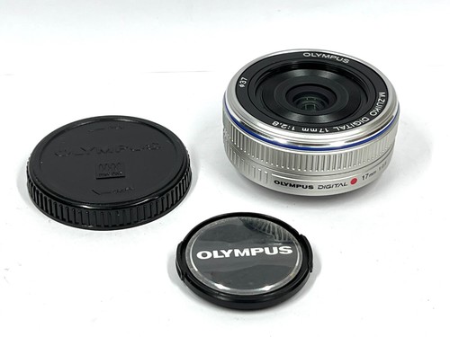Obiettivo olympus zuiko - obiettivo,