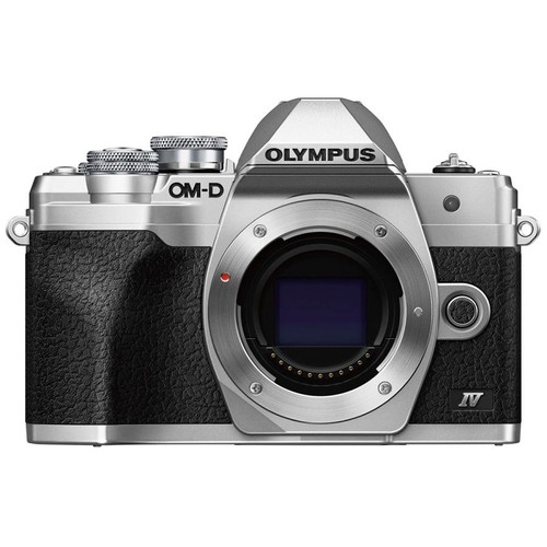 Olympus m10 mark - olympus, om-d