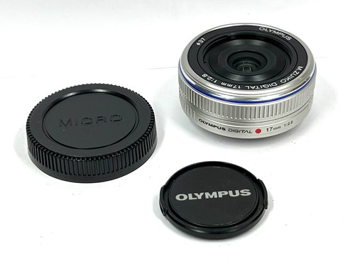 Olympus zuiko obiettivo - m.zuiko,