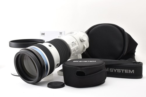 System zuiko 150 - om,