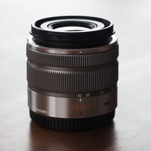 Panasonic lumix vario - panasonic, g