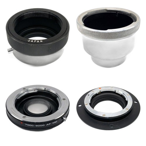 Easybuy gbr set adattatori - easybuy,