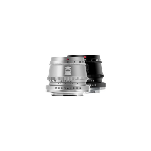 Ttartisan obiettivo mirrorless - obiettivo,