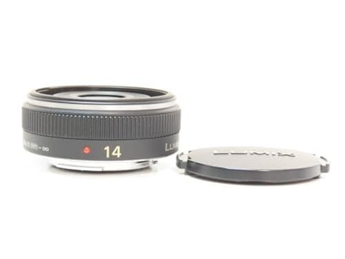 Panasonic lumix f2 5 - 14, f2.5