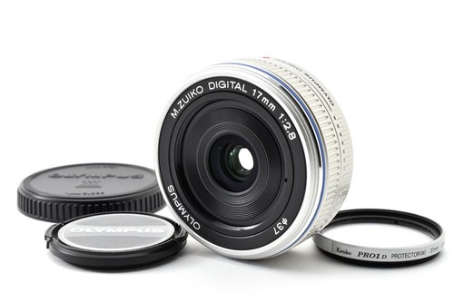 Olympus zuiko digital - m.zuiko,