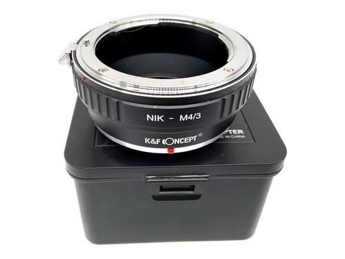 Easybuy nik adattatore - easybuy,