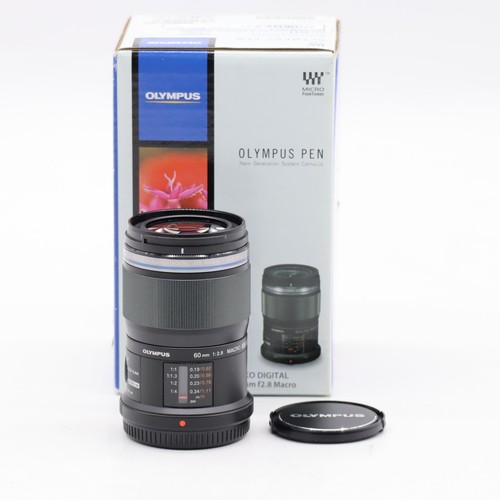 Olympus zuiko mm - m.zuiko, f2.8