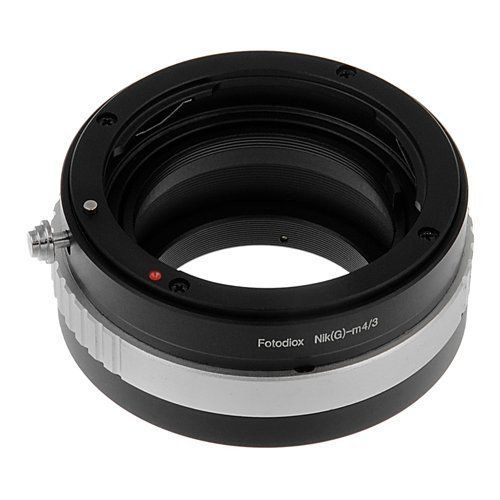 Fotodiox adattatore obiettivo - fotodiox,