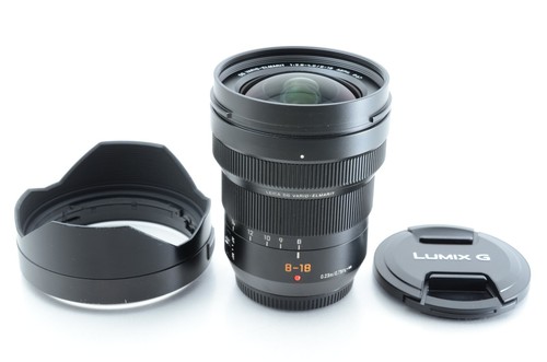 Panasonic leica - panasonic, dg