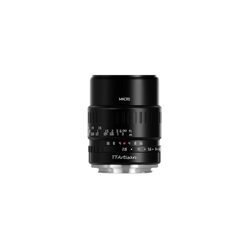 Ttartisan obiettivo macro 40mm - ttartisan,